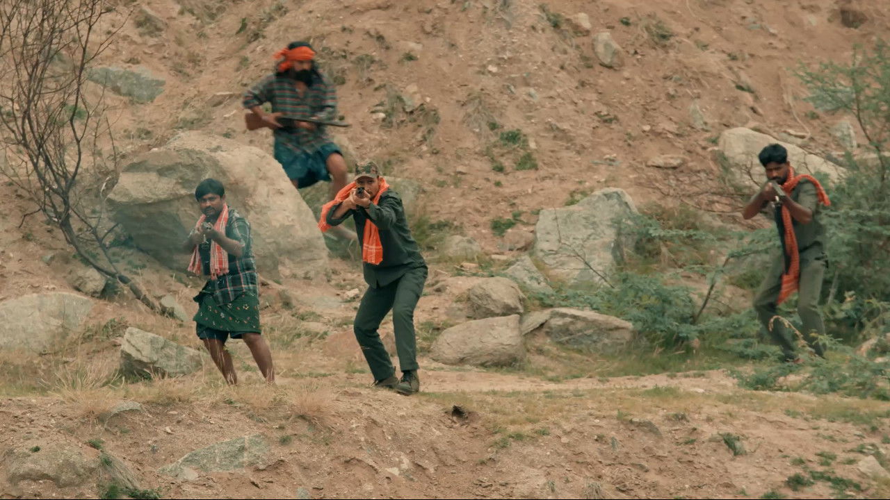 దహనం — Épisode 2