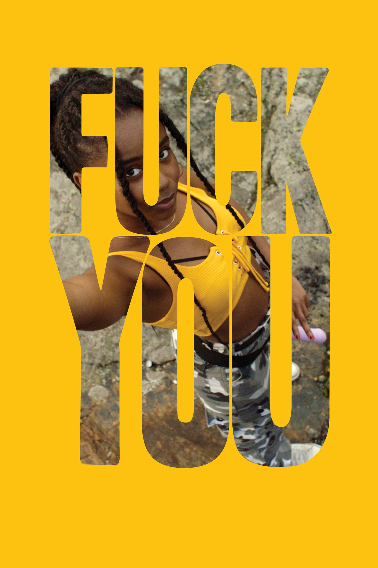 Fuck You
