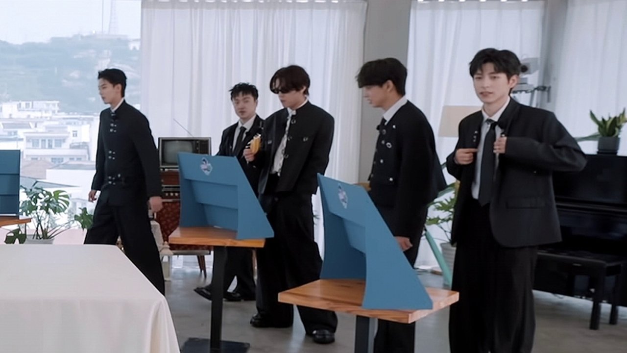 Detective Academy - Season 0 Episode 113 : S8 Plus Episode 2