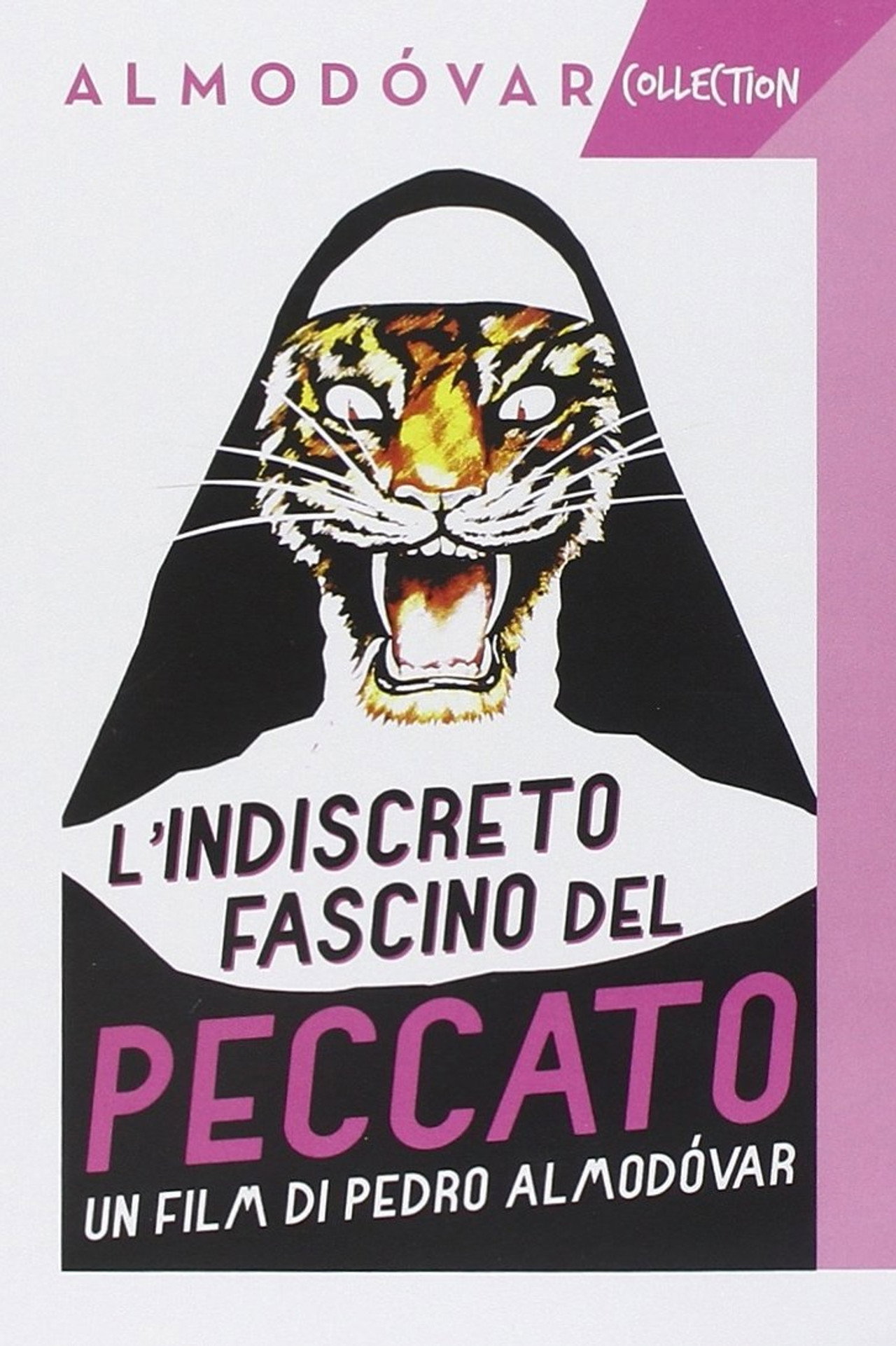 L\'indiscreto fascino del peccato