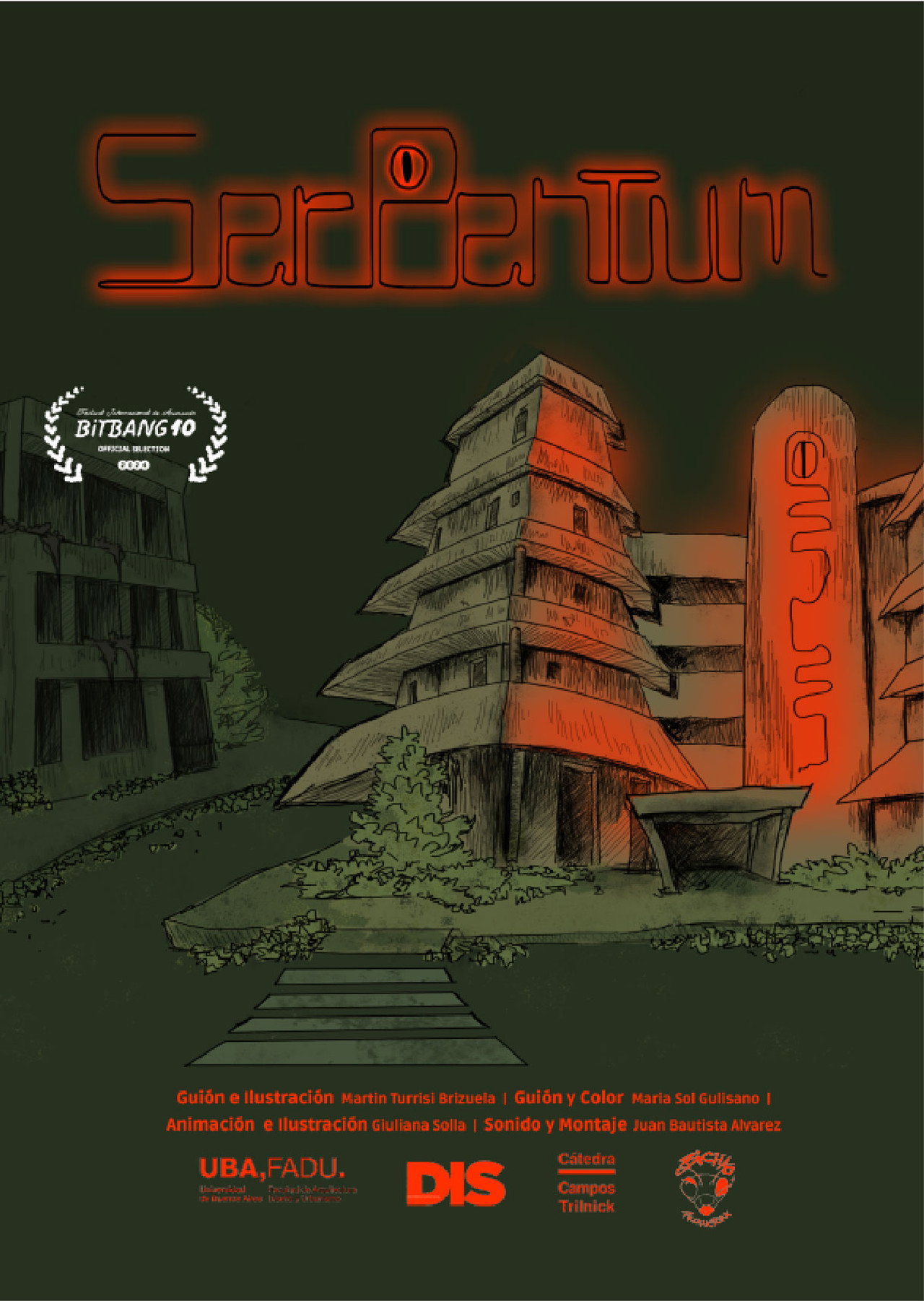 Serpentum
