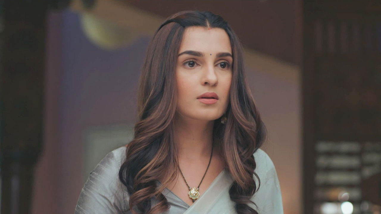 पंड्या स्टोर — Épisode 246