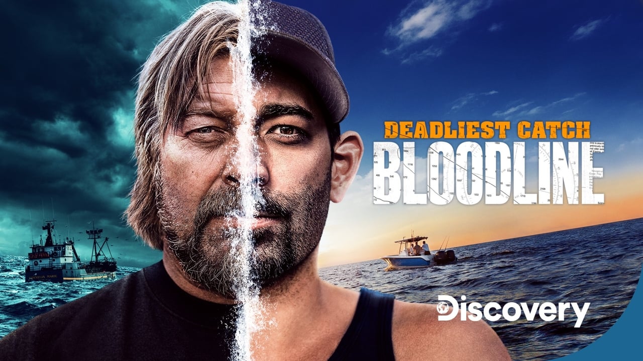 Deadliest Catch: Bloodline background