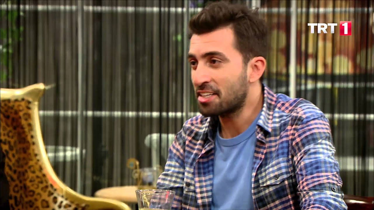 Başrolde Aşk — Épisode 15