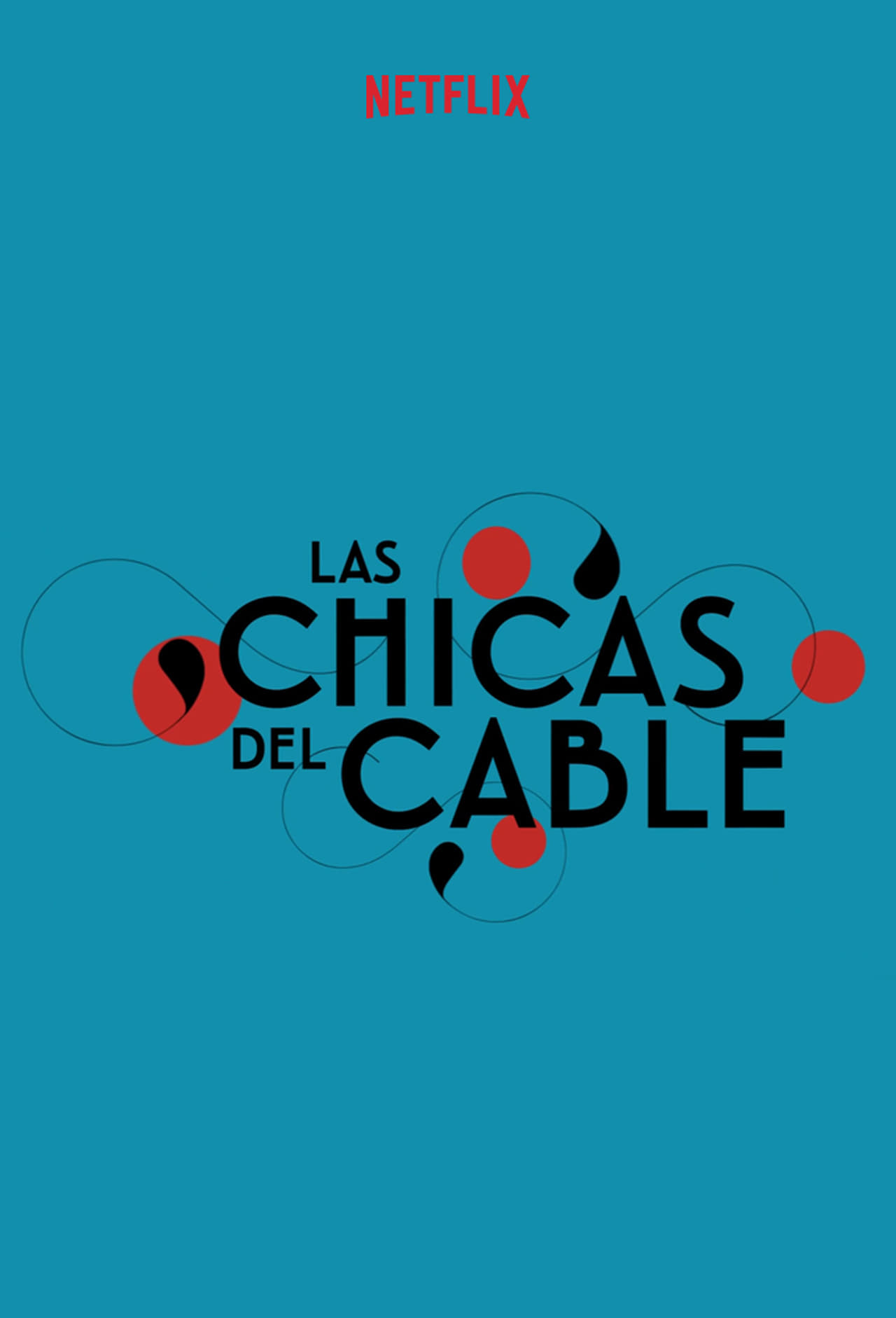 Image Las chicas del cable