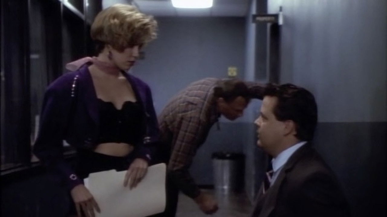 Cop Rock — Épisode 10