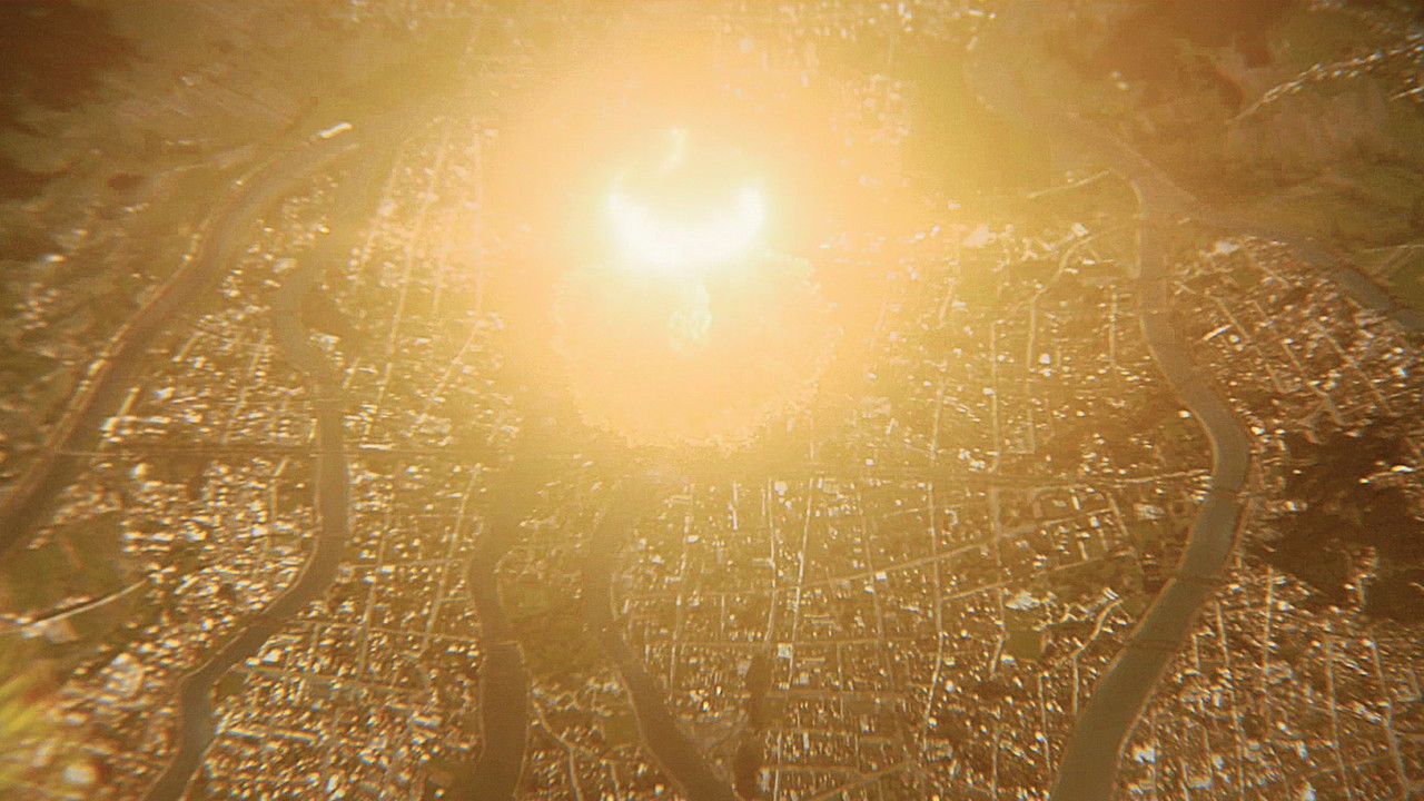 Radioactive (2020) trailer