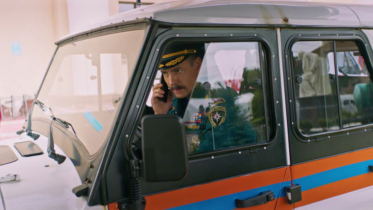 Минута тишины — Épisode 10