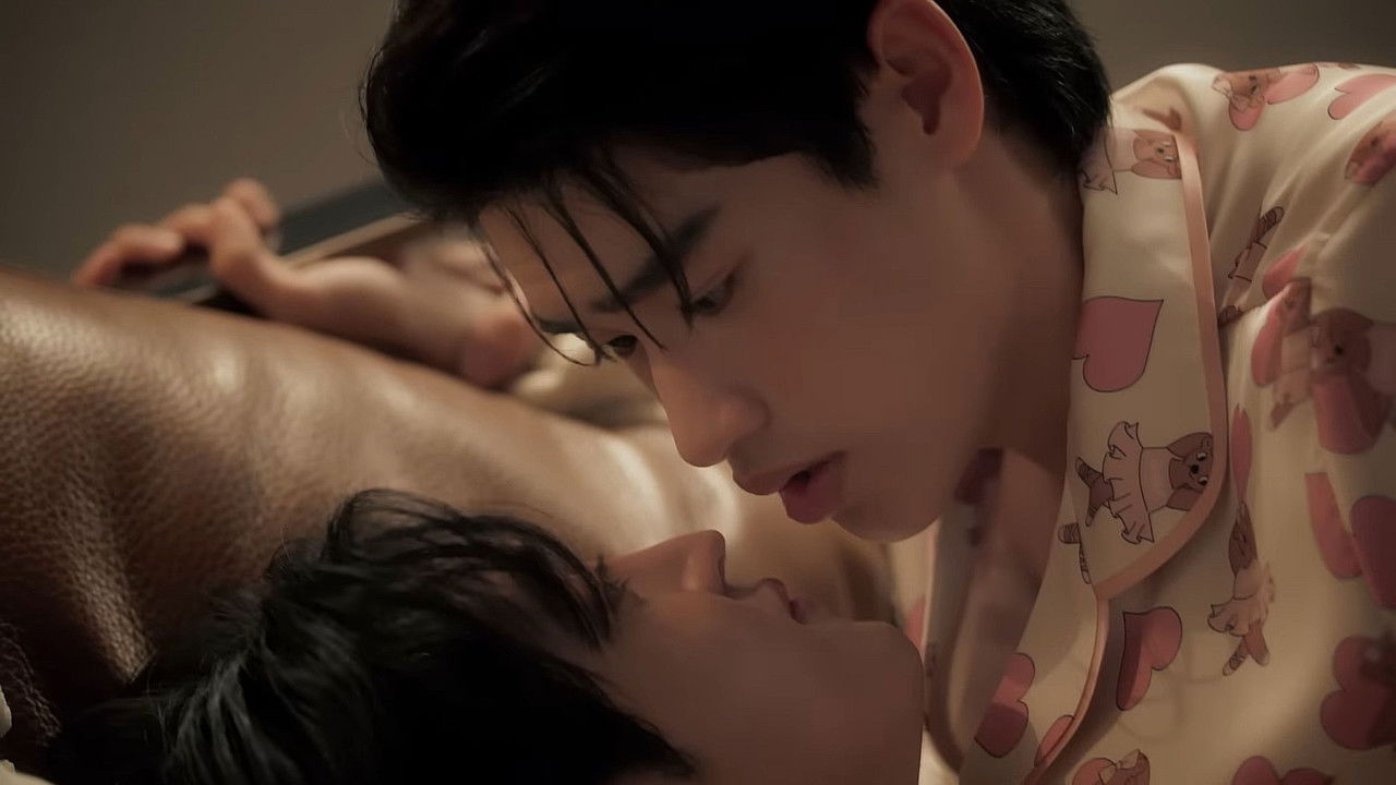 Episode 5: The scene has changed