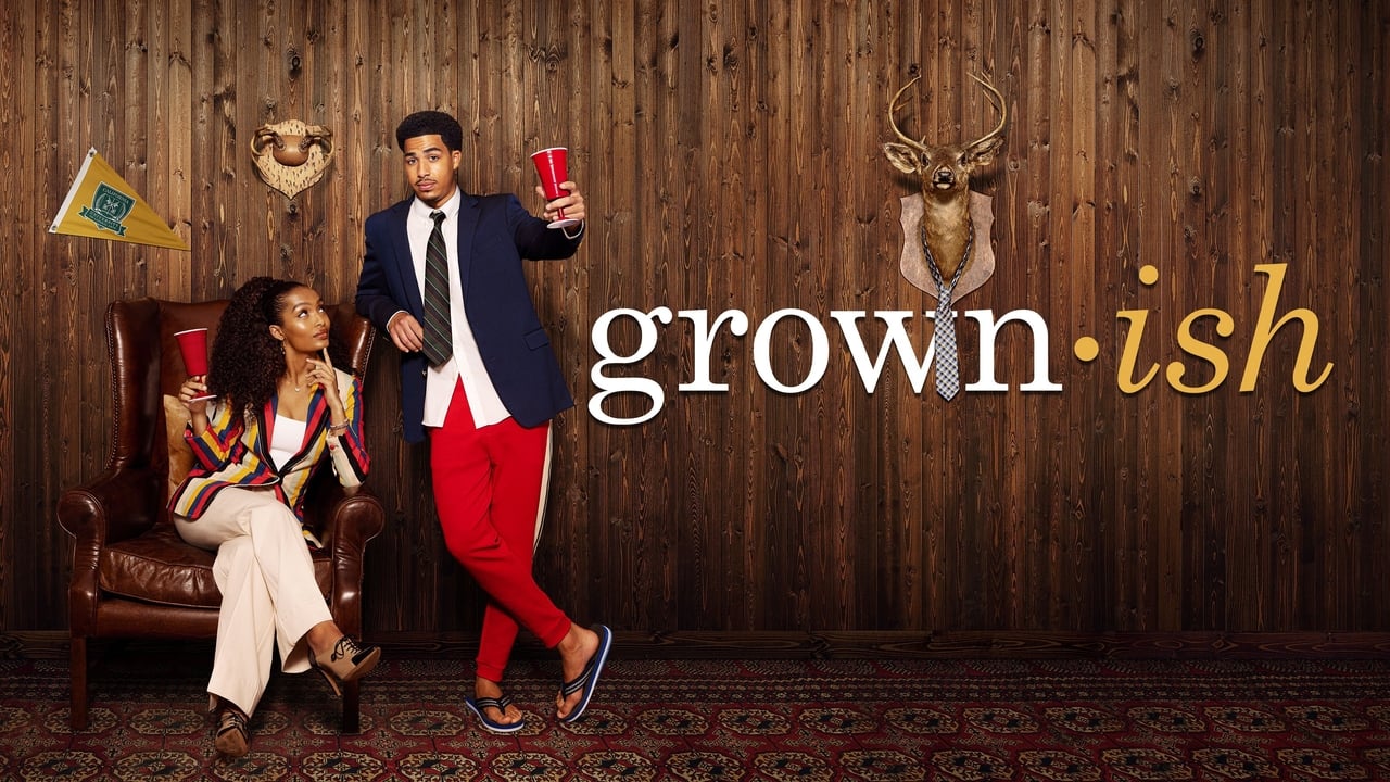 grown-ish - Season 4