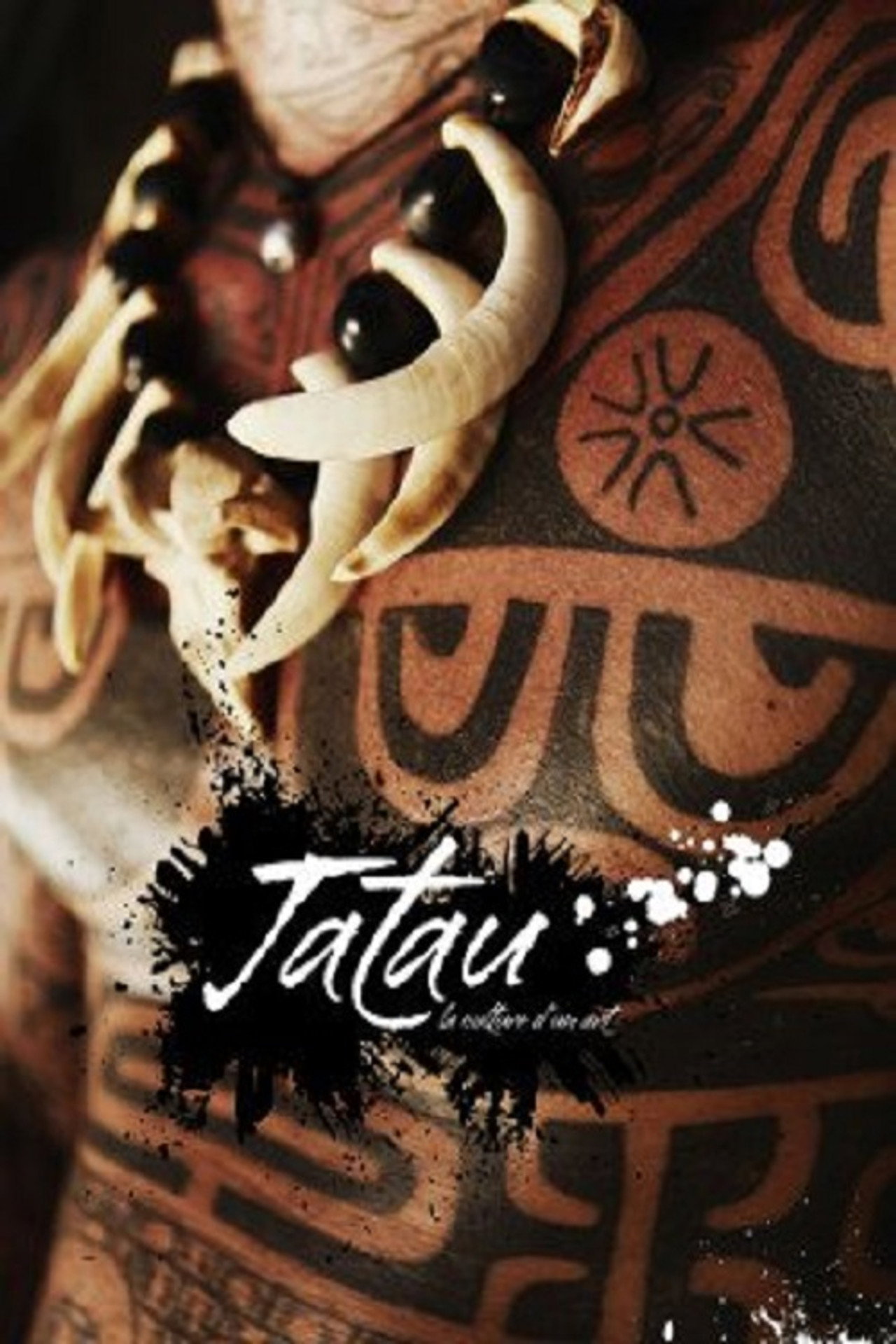 Tatau, La Culture D'un Art