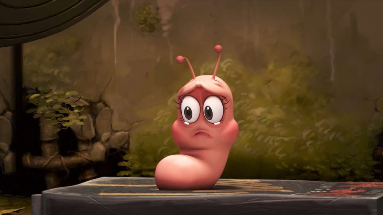 Larva - Season 1 Episode 91 : Love Love Love (1)