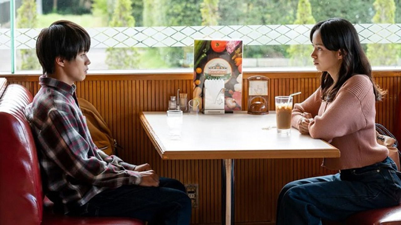 シガテラ — Épisode 11