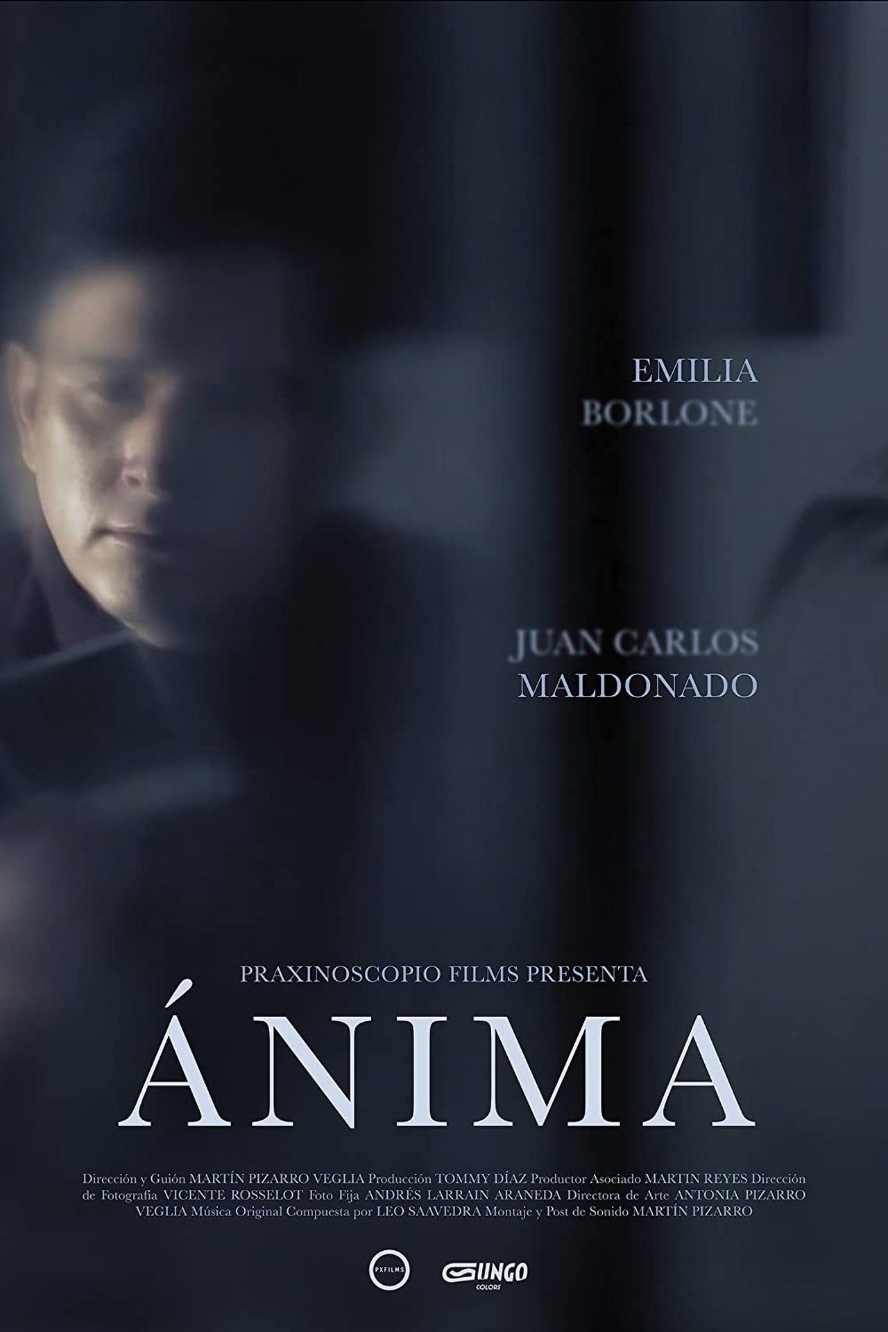 Ánima Ánima