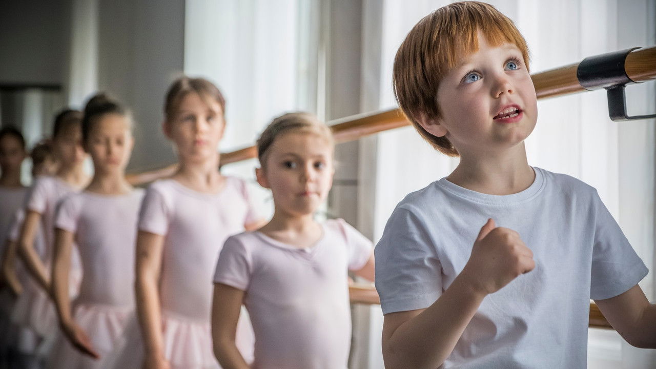 Karsten og Petra 2 — Épisode 15