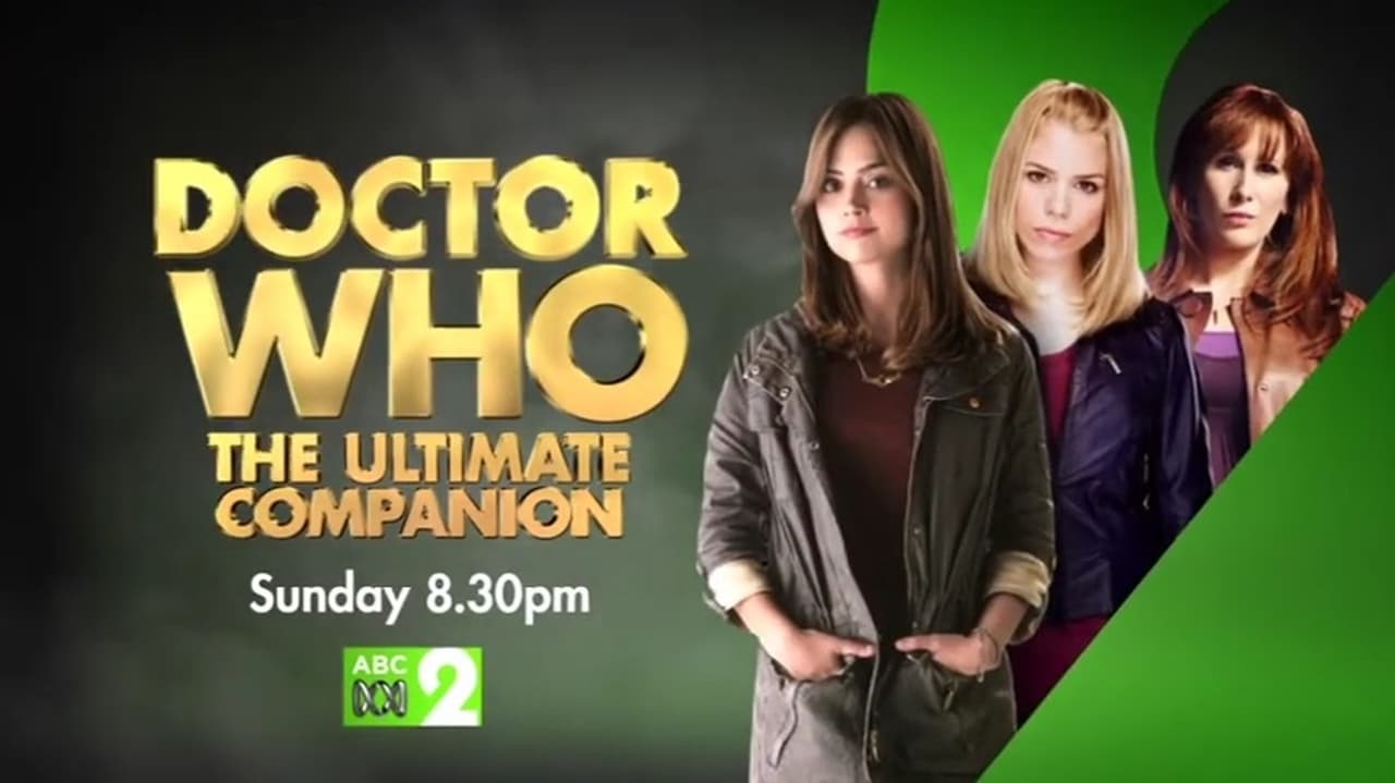 Doctor Who - Season 0 Episode 125 : The Ultimate Companion