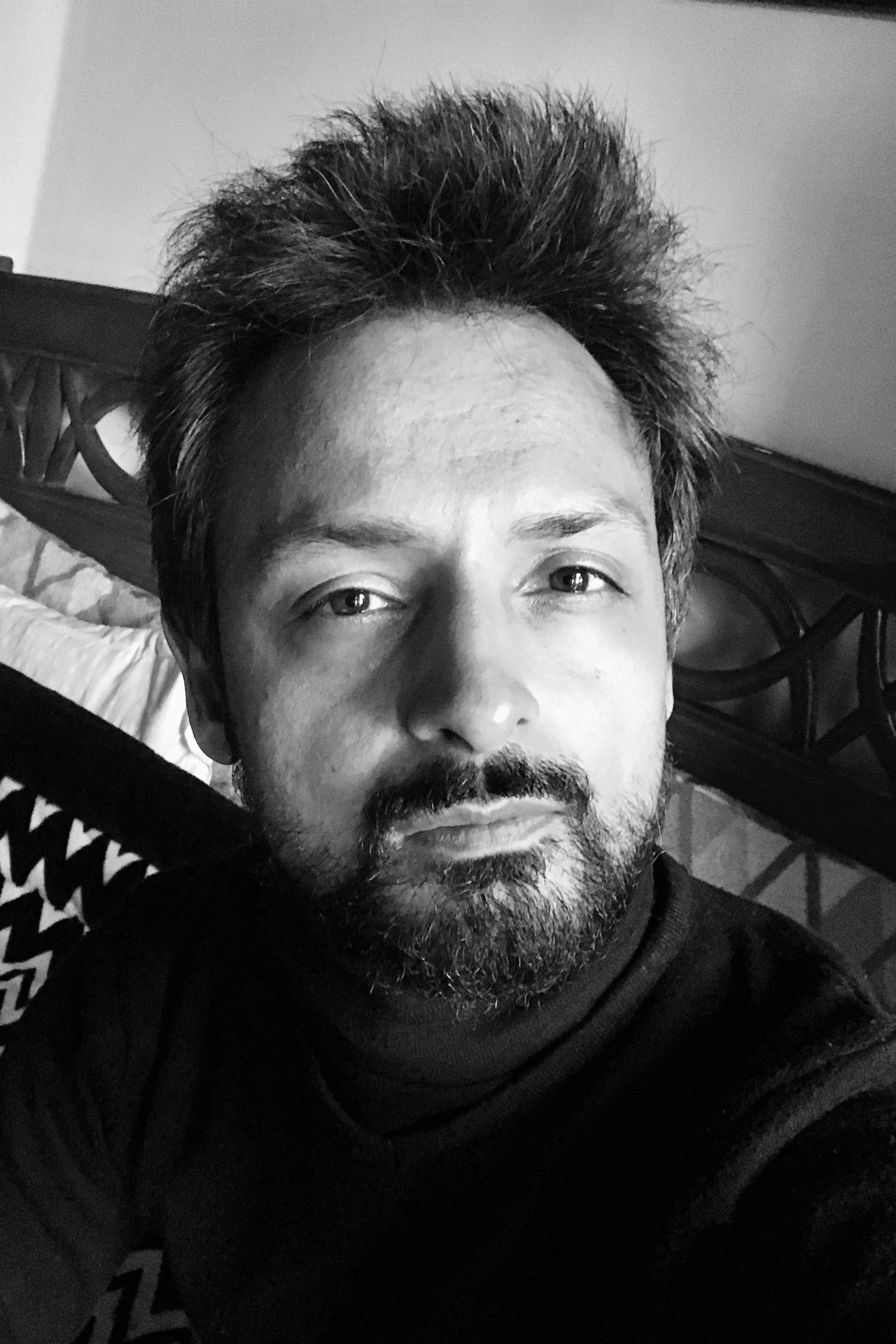Anupam Kant Verma
