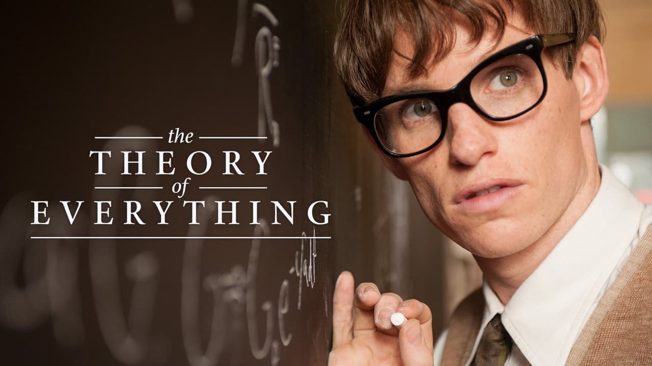 The Theory of Everything background