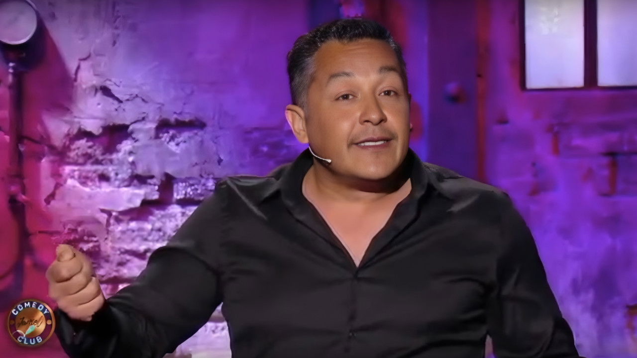 Jamel Comedy Club — Épisode 34