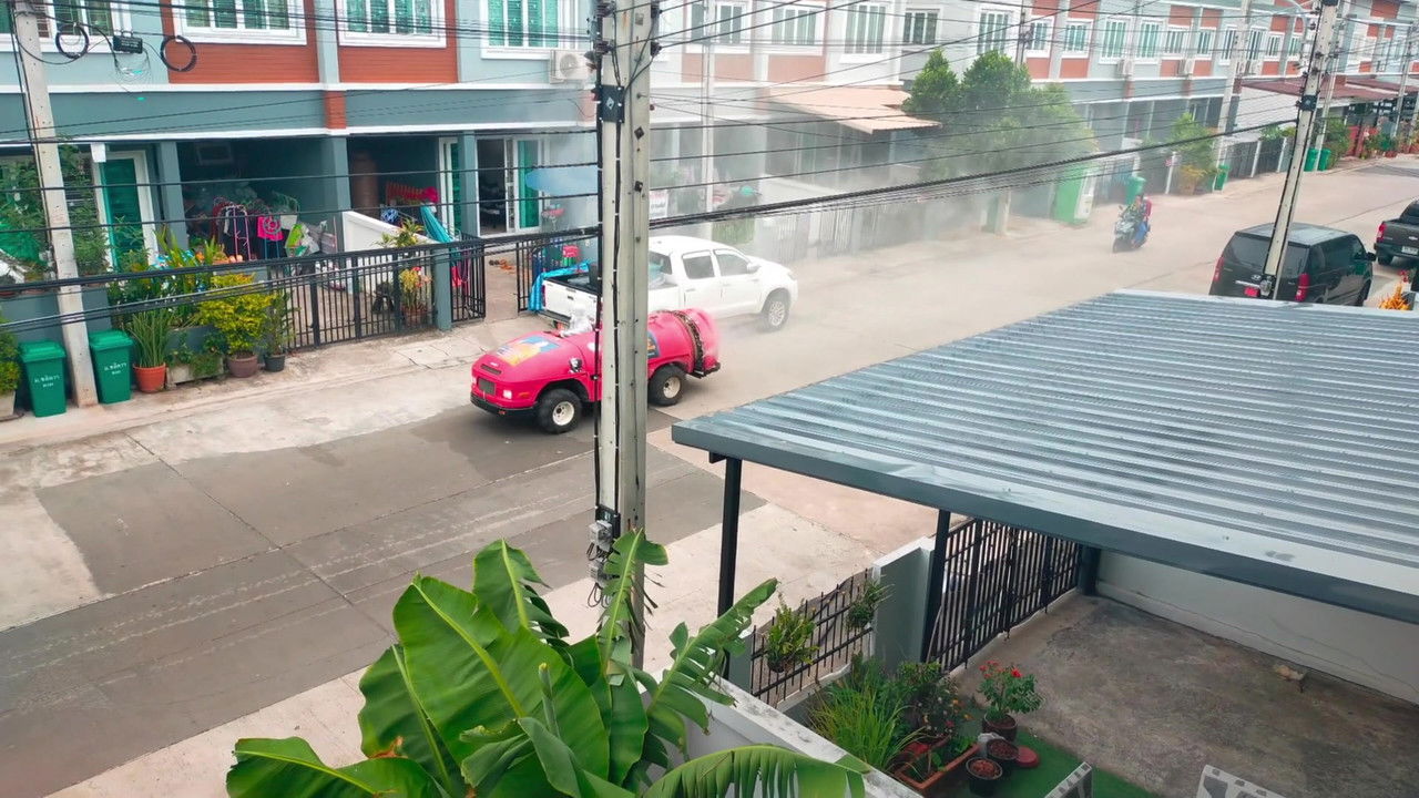 Caméras à bord — Épisode 1