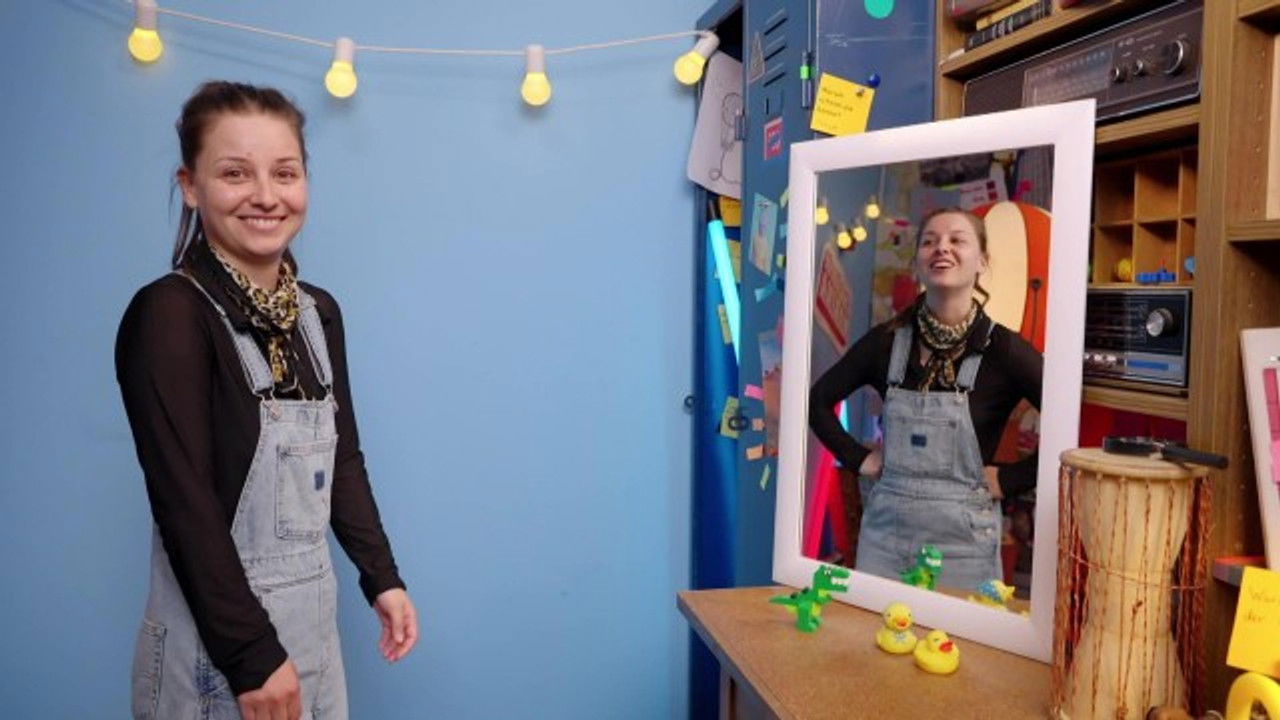 Checkerin Marina — Épisode 30