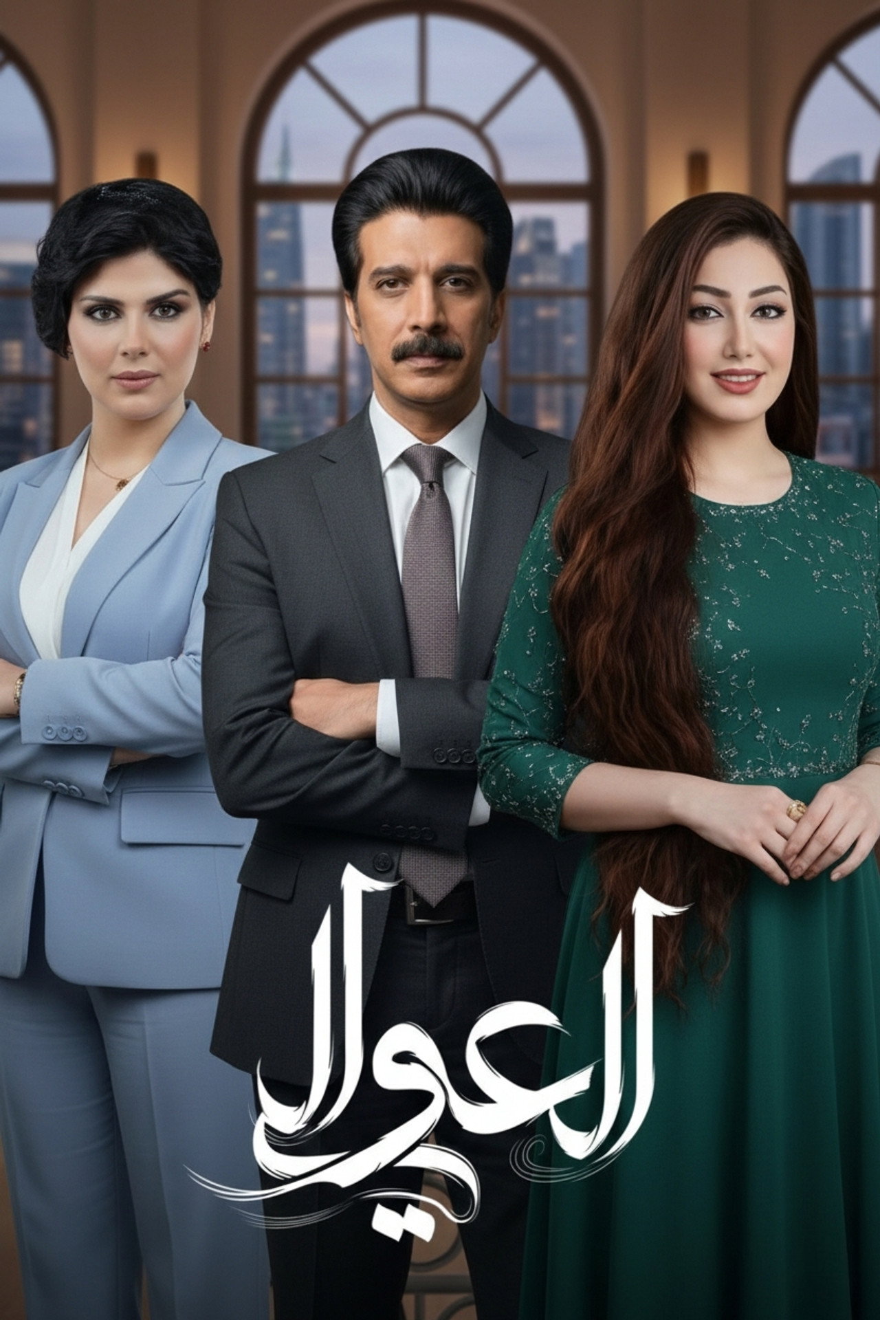 Al Awali