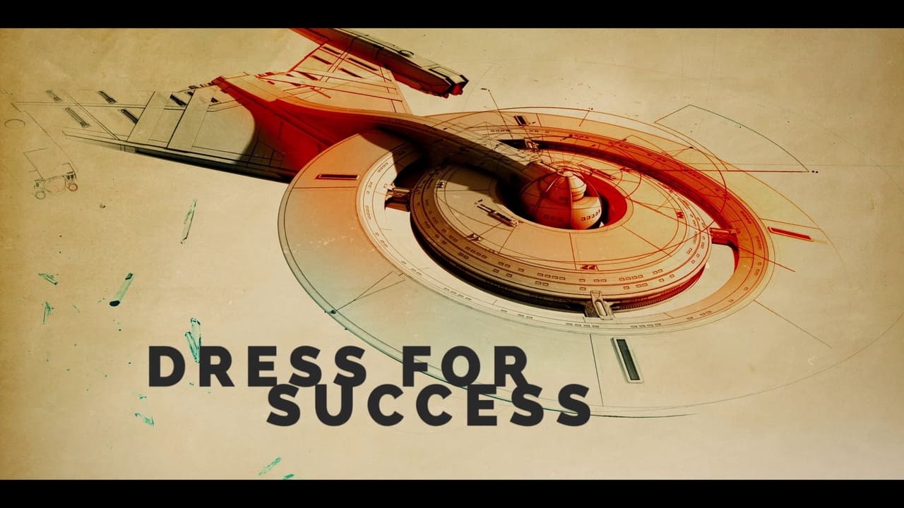 Star Trek: Discovery - Season 0 Episode 16 : Dress for Success: Season 1