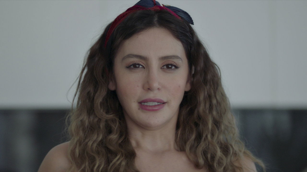 المنصة — Épisode 7