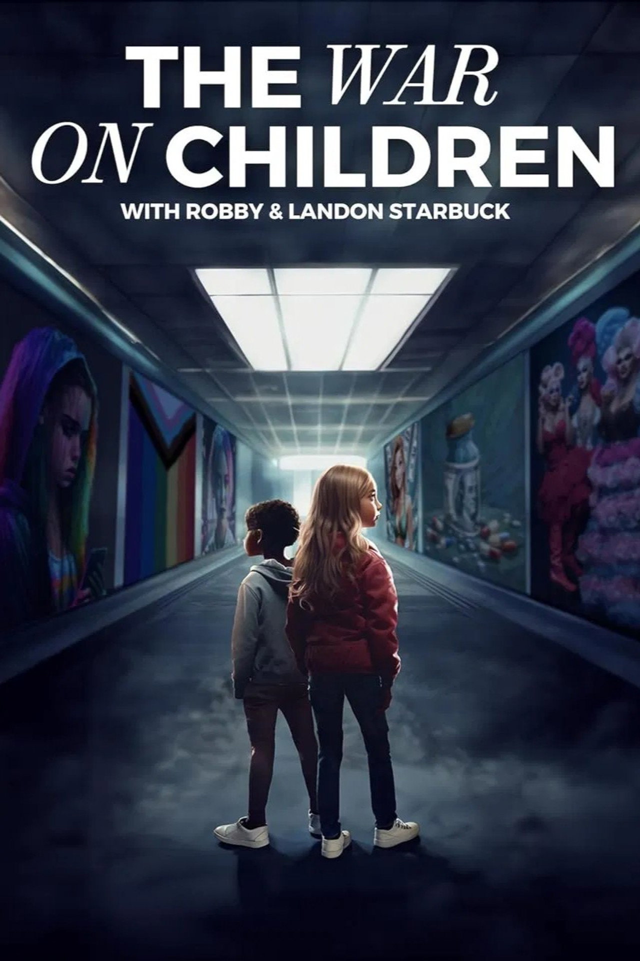 The War on Children