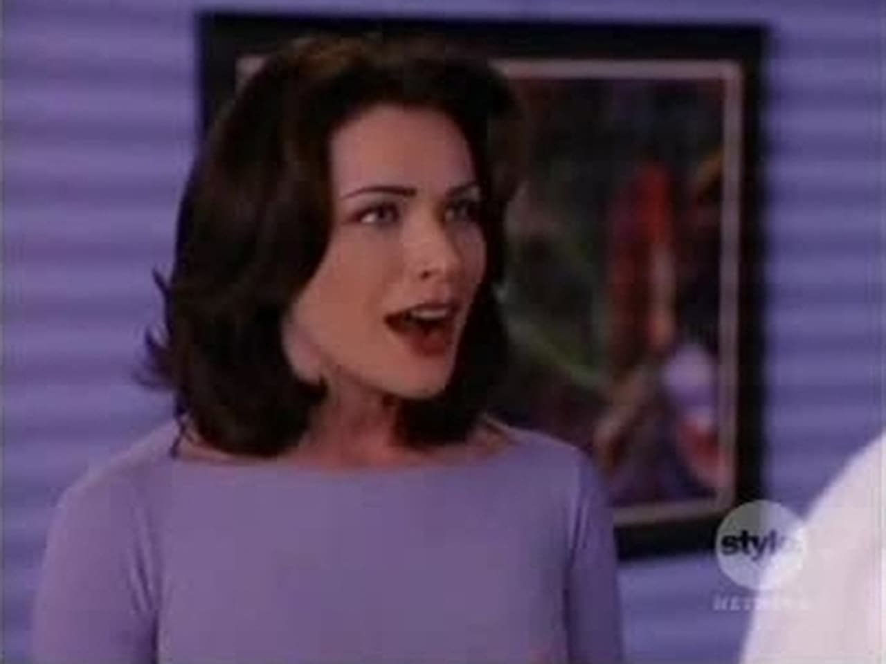 Melrose Place - Season 7 Episode 29 : McBride's Head Revisited