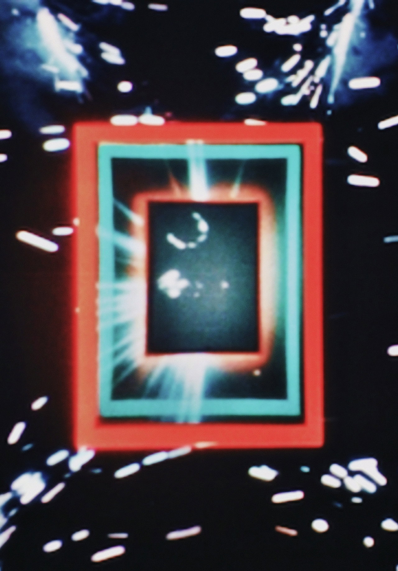 映像書簡1 filmaffisch