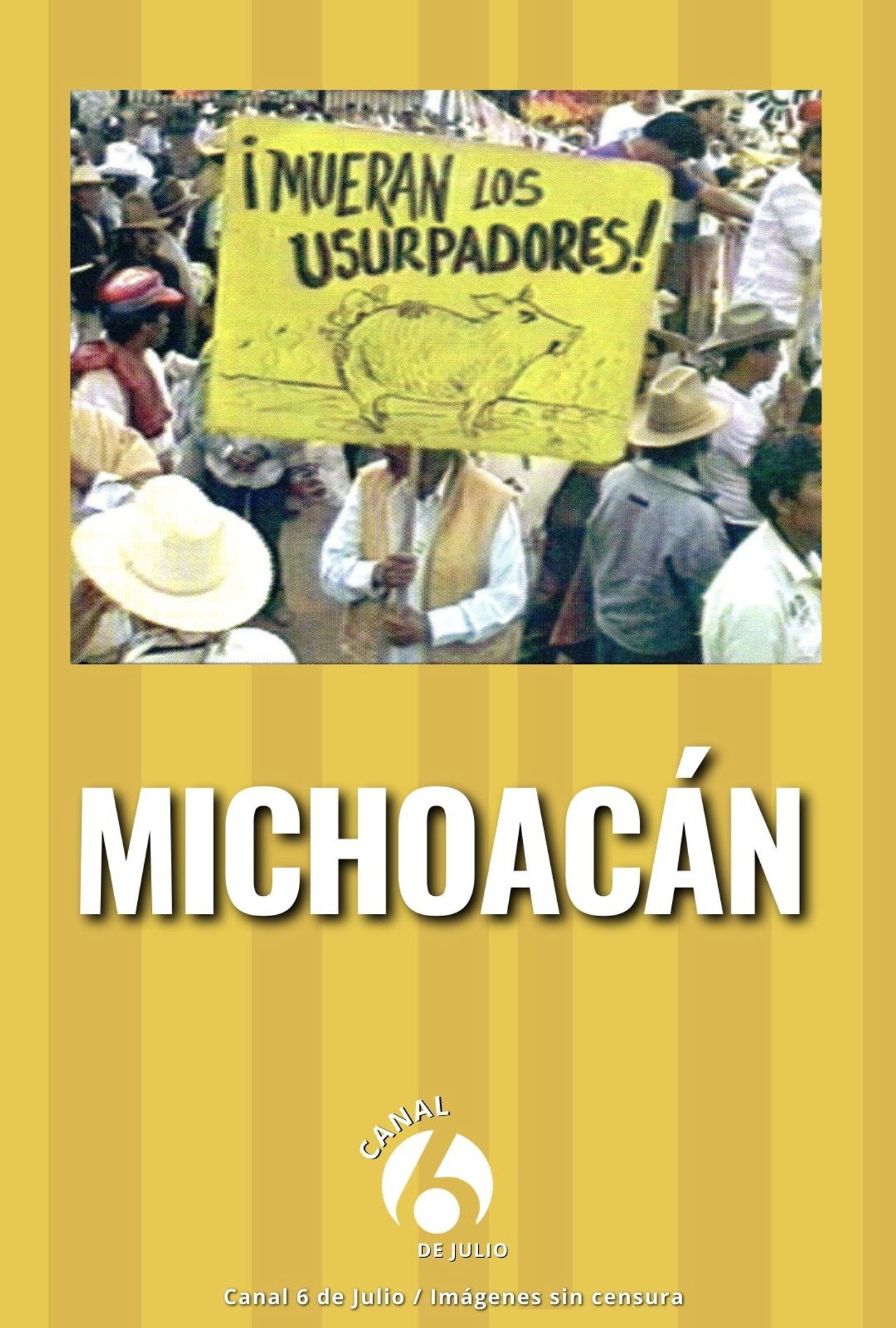 Michoacán