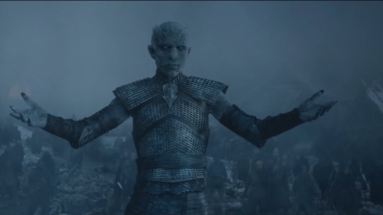 Game of Thrones The IMAX Experience background 99