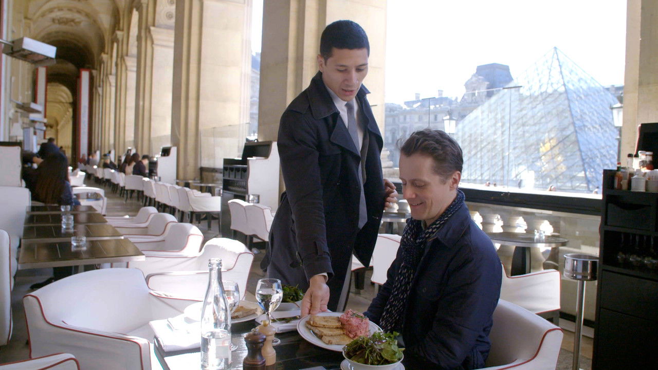 Champions du monde — Épisode 26