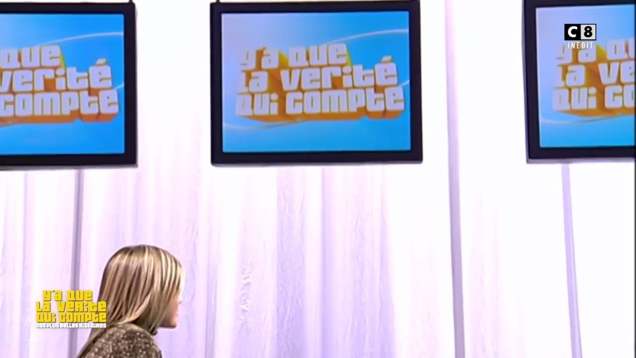 Y'a que la vérité qui compte - Season 6 Episode 6 : Episode 6