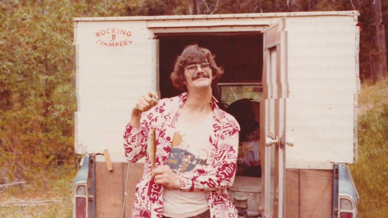 Crimes à la une — Vallée de la mort