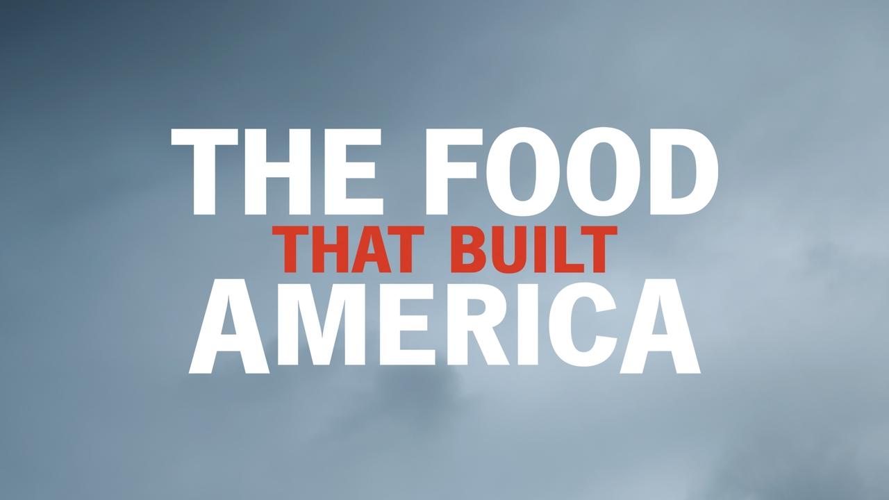 The Food That Built America - Season 5 Episode 4 : Sunshine in a Glass