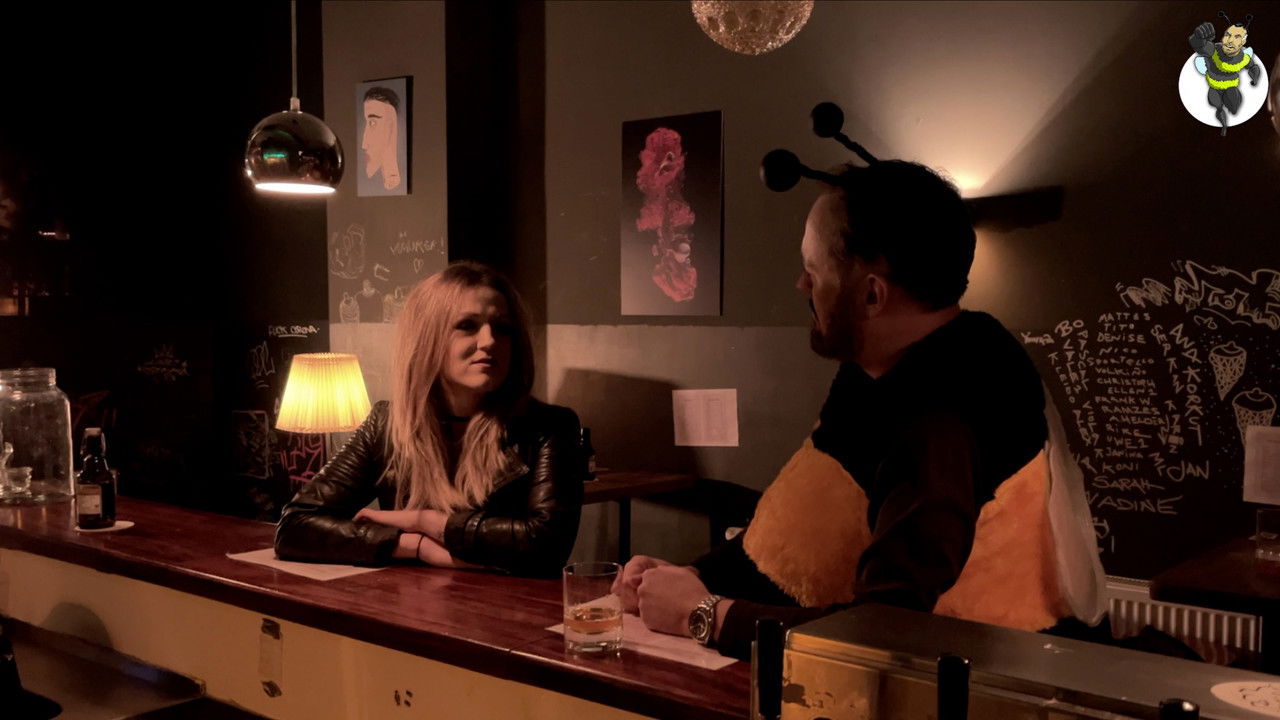 The Bee — Épisode 17