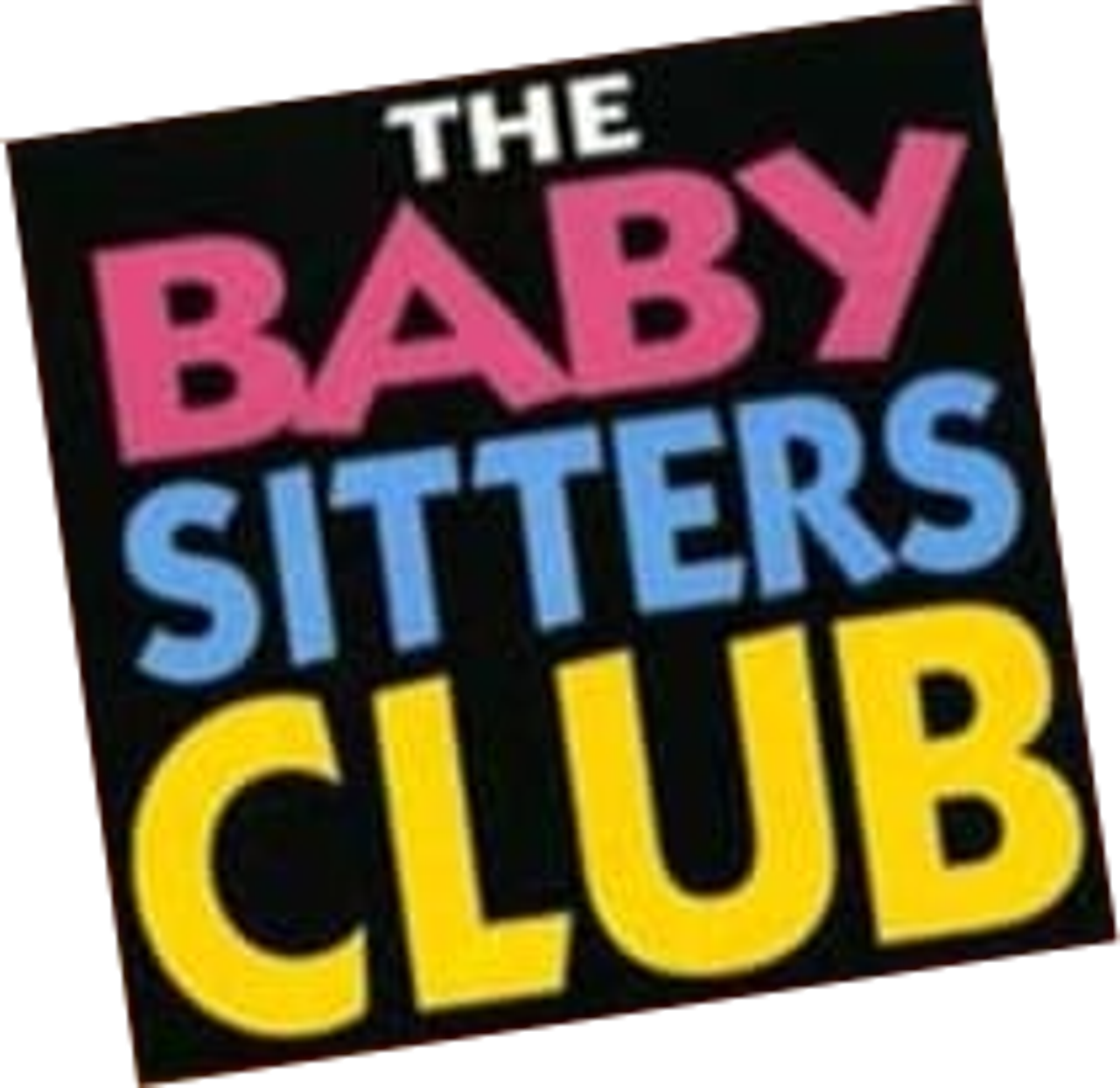 The Baby-Sitters Club