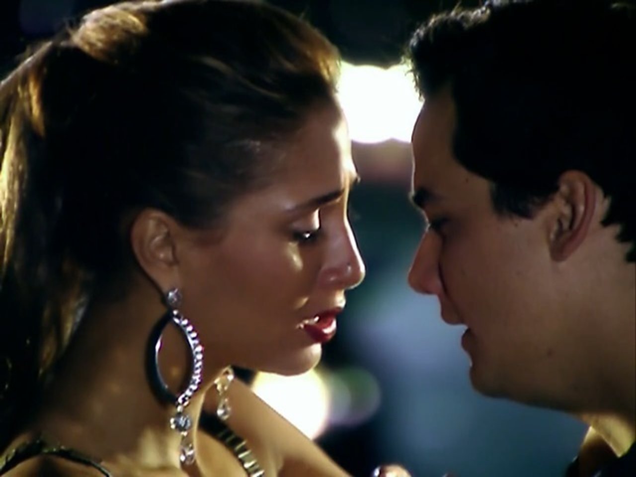 Paraíso Tropical - Season 1 Episode 164 : Chapter 164