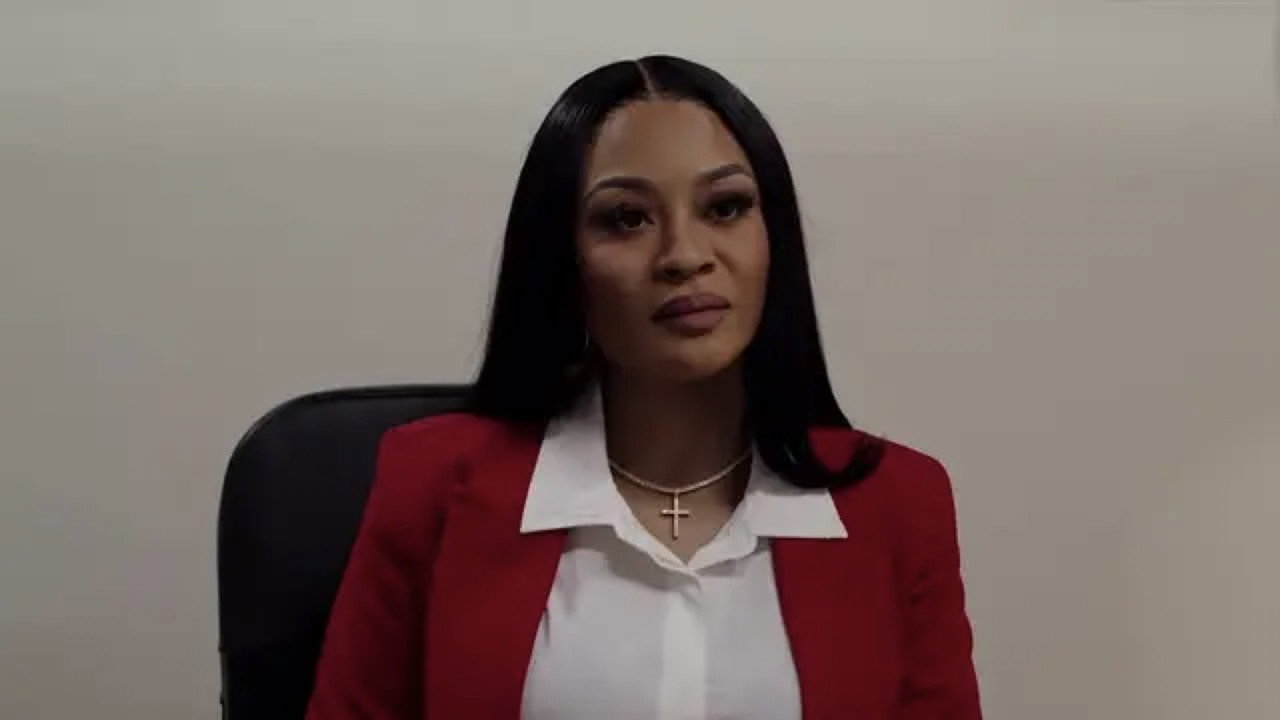 Still from The Price of Loyalty