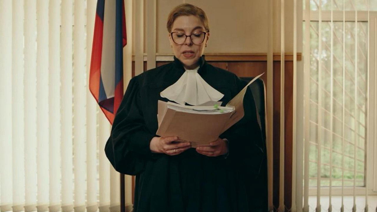 Телохранители — Épisode 13