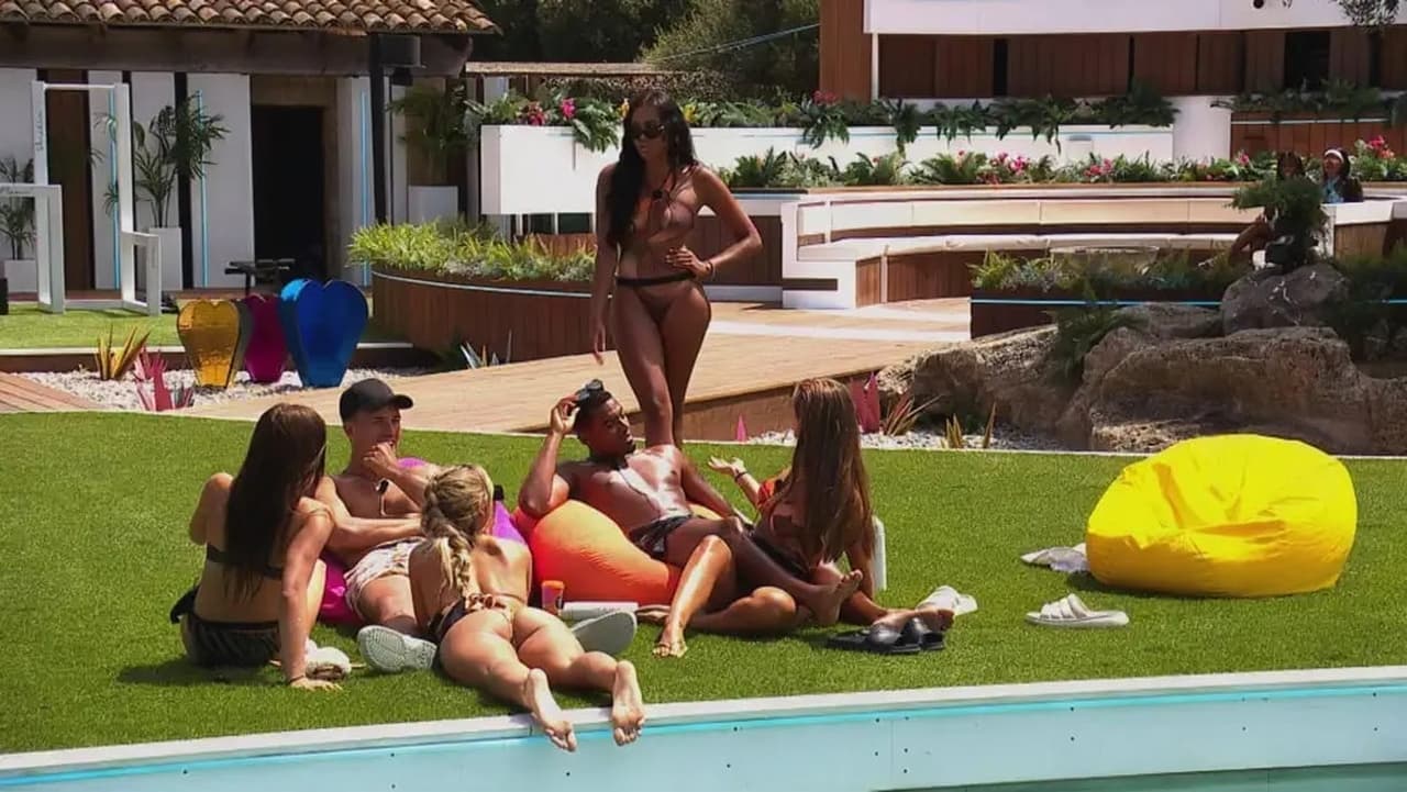 Love Island - Season 10 Episode 33 : Episode 33