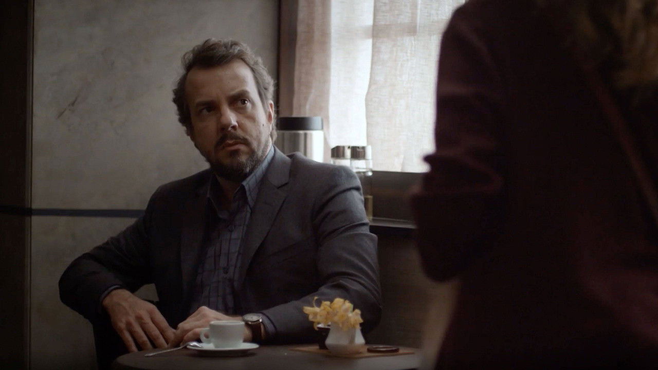 O Homem da Sua Vida — Épisode 3