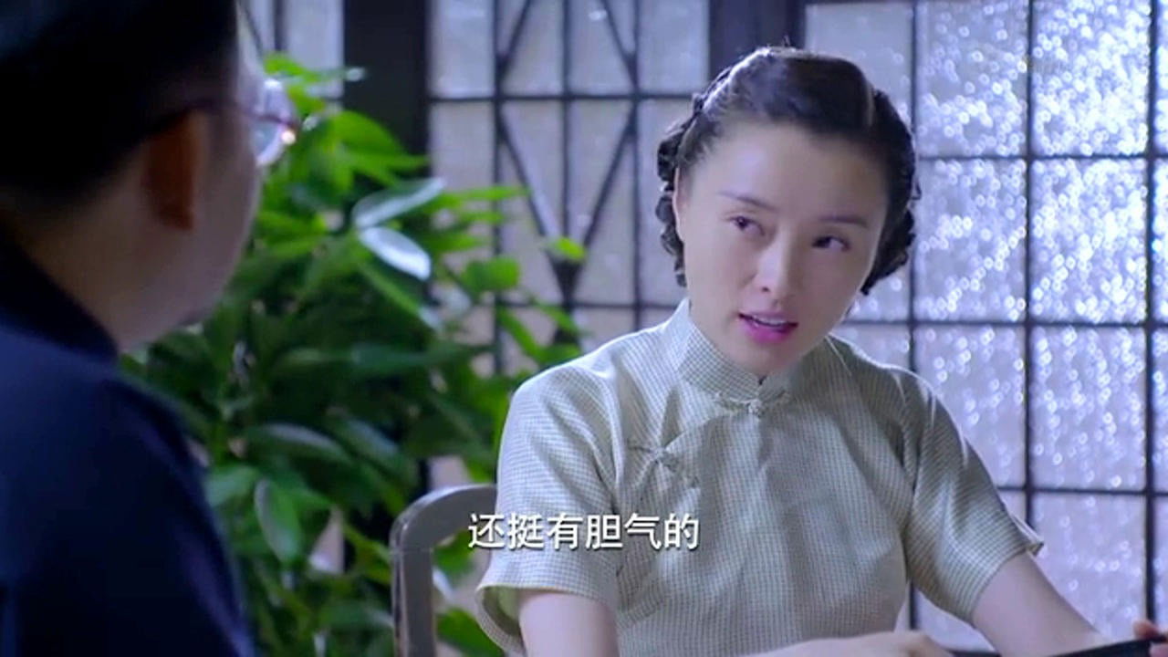 虎口拔牙 — Épisode 7