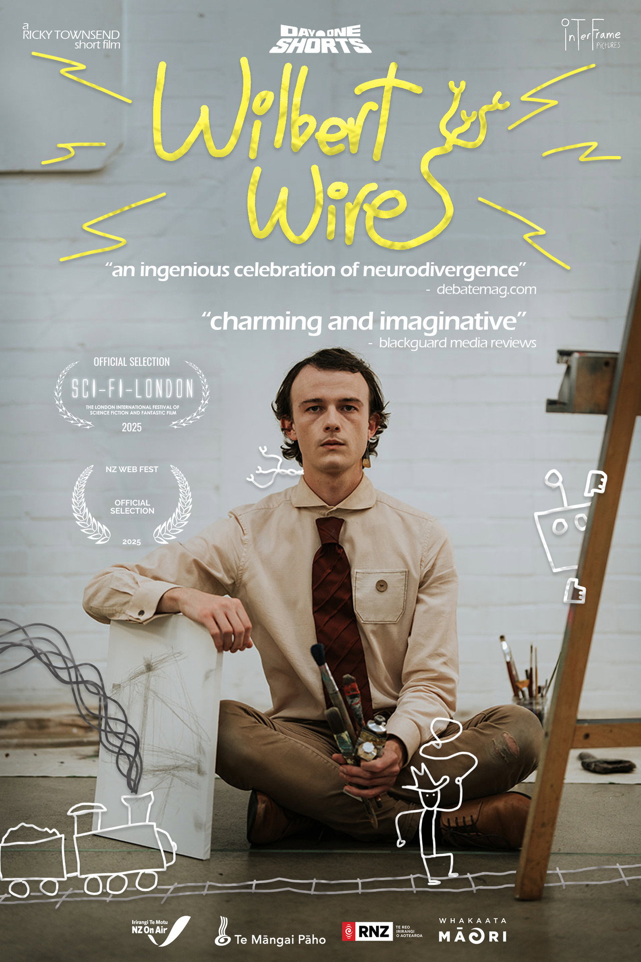 Wilbert Wire