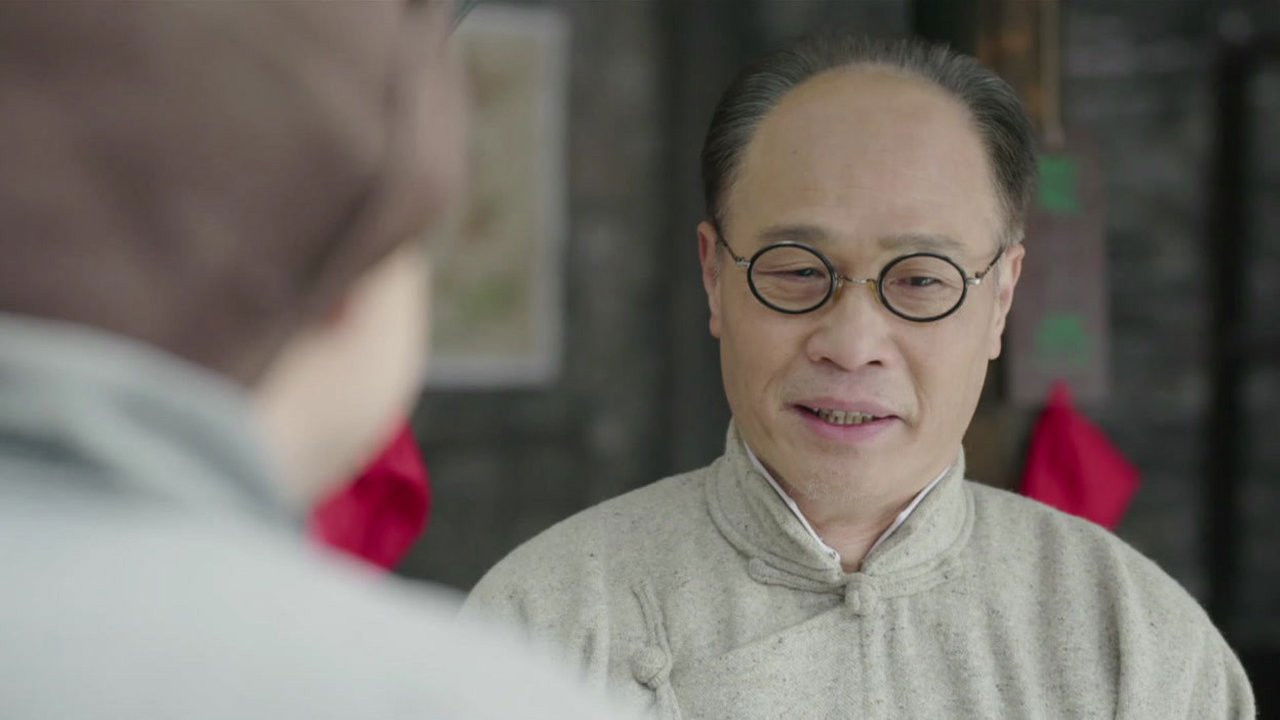 追风行动 — Épisode 38