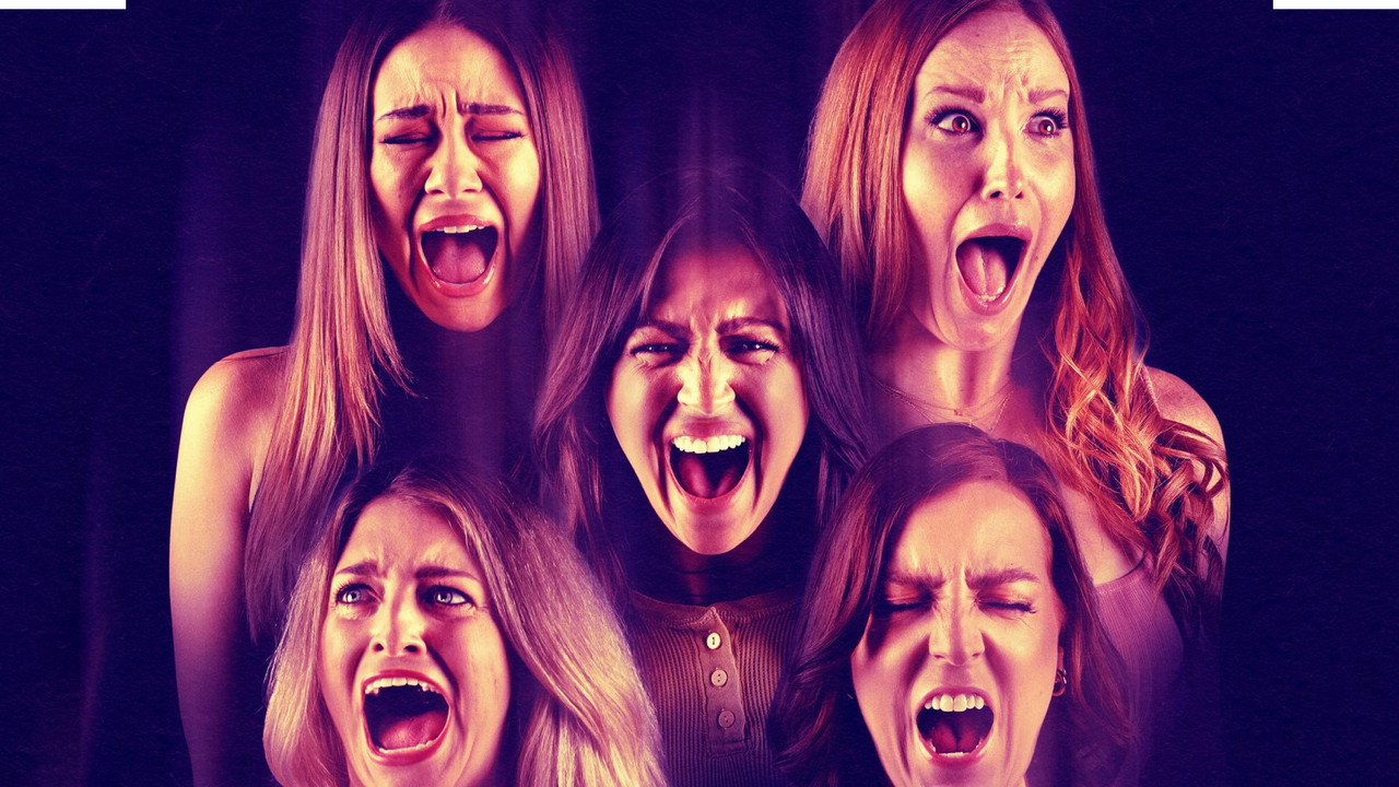 Scream Therapy