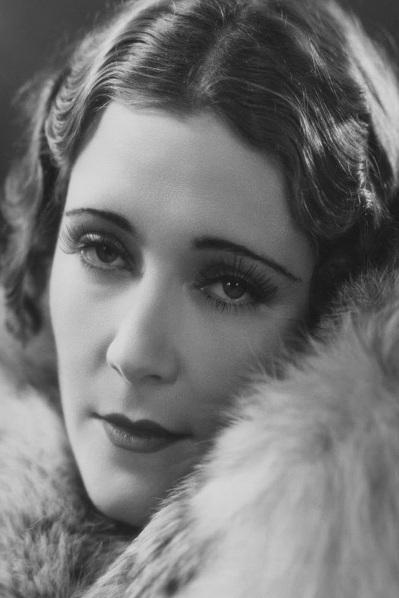 The Night of the Decision Backdrop