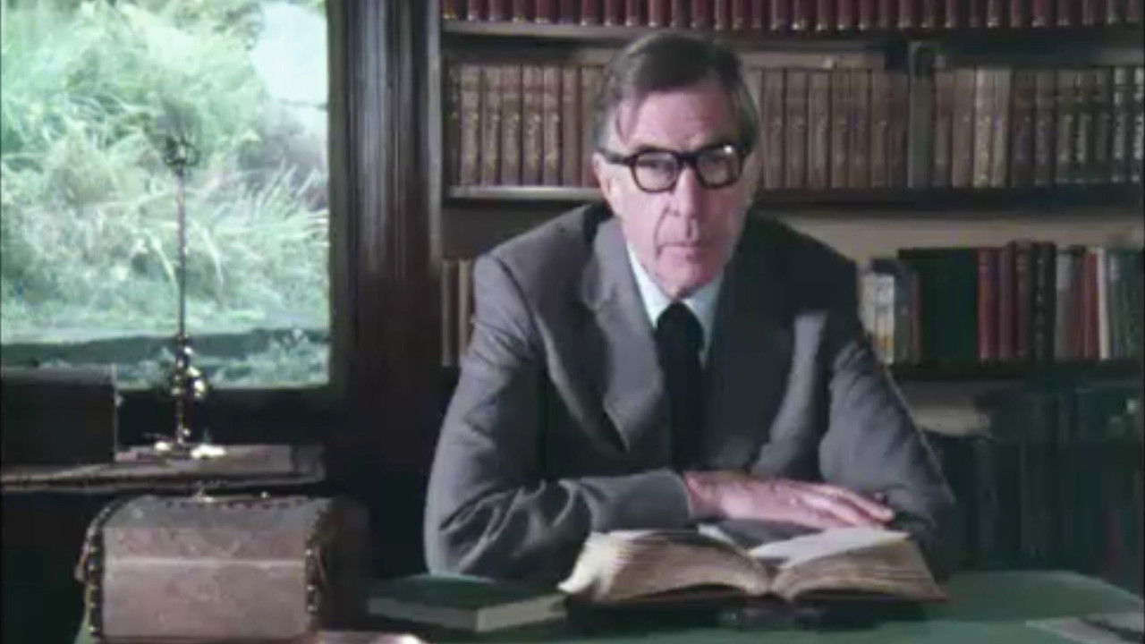 The Age of Uncertainty — Épisode 4